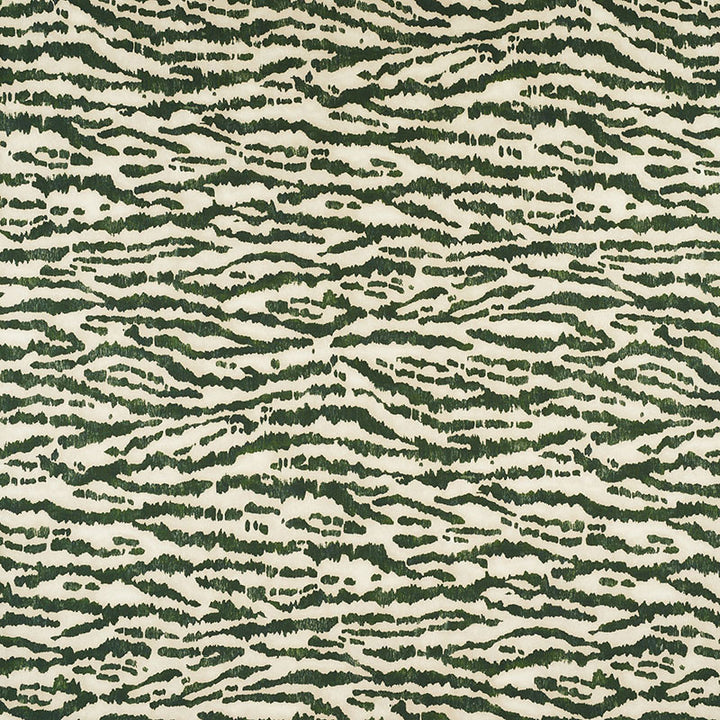 Animaux Jungle 176372 by Schumacher Fabric Schumacher Fabric Animaux Jungle 176372Fabric LINEN 100% ITALY </p><p>Repeat: H: HORZ. 27" (69CM) , V: VERT. 38" (97CM) 55 - Fabric Carolina -