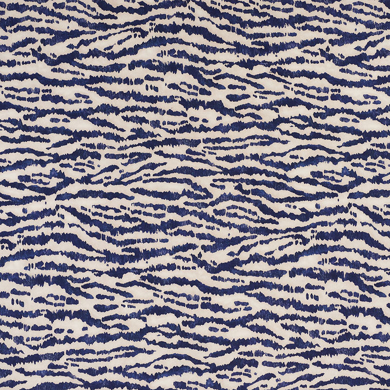 Animaux Navy 176373 by Schumacher Fabric Schumacher Fabric Animaux Navy 176373Fabric LINEN 100% ITALY </p><p>Repeat: H: HORZ. 27" (69CM) , V: VERT. 38" (97CM) 55 - Fabric Carolina -