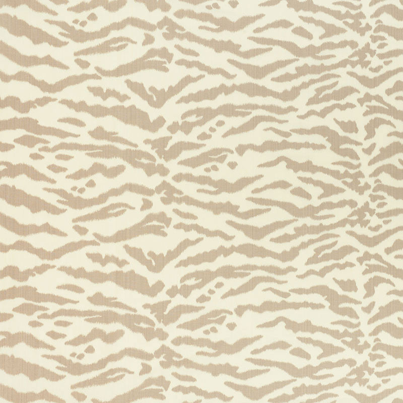 Tigris Desert 176391 by Schumacher Fabric Schumacher Fabric Tigris Desert 176391Fabric LINEN 80% ITALY </p><p>Repeat: H: HORZ. 55-1/8" (140CM) , V: VERT. 20 3/4" (53CM) 59.5 - Fabric Carolina -