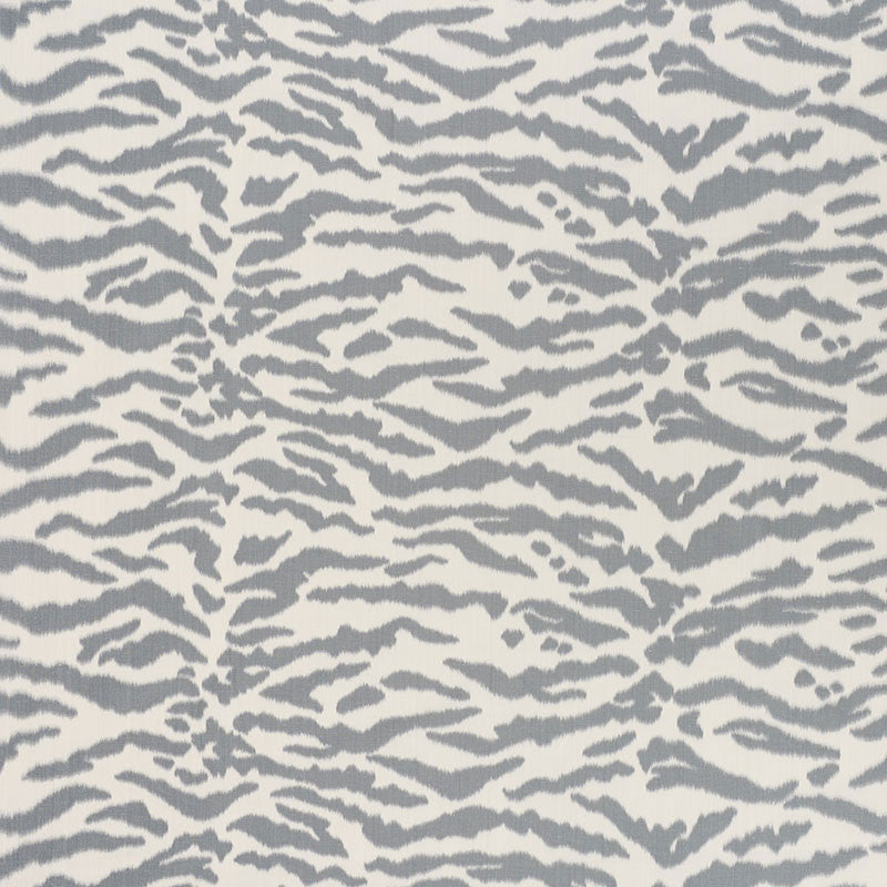 Tigris Graphite 176392 by Schumacher Fabric Schumacher Fabric Tigris Graphite 176392Fabric LINEN 80% ITALY </p><p>Repeat: H: HORZ. 55-1/8" (140CM) , V: VERT. 20 3/4" (53CM) 59.5 - Fabric Carolina -