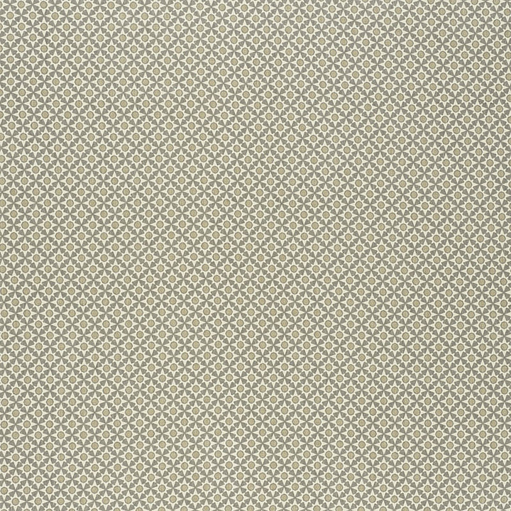 Serendipity Smoke & Taupe 176425 by Schumacher Designer Fabric CLIQUE See Sample CHINA - </p><p>Repeat: Horizontal: 1 1/2" (4CM) and Vertical: 1 1/2" (4CM) 54" (137CM) - Swanky Fabrics -