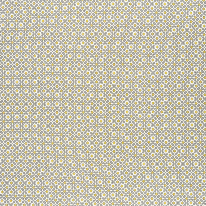 Serendipity Bay & Citron 176426 by Schumacher Designer Fabric Clique 100% Linen - Horizontal: 1.5 and Vertical: 1.5 54 - Swanky Fabrics -