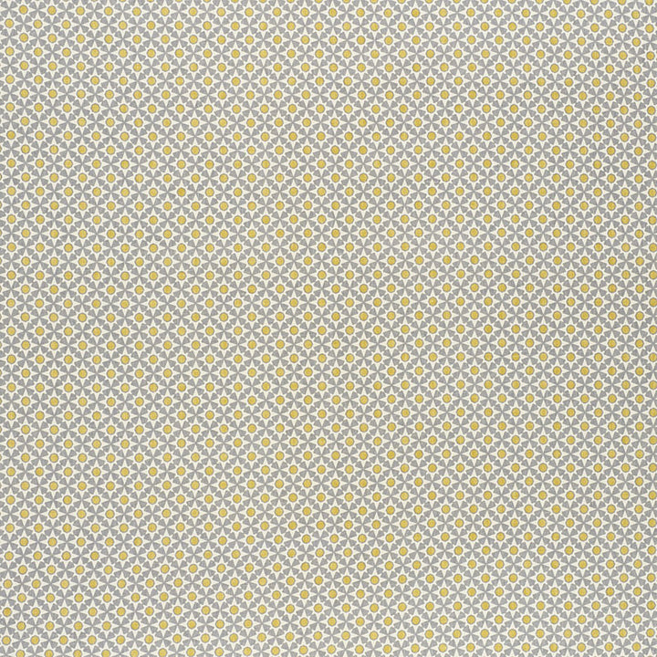 Serendipity Bay & Citron 176426 by Schumacher Designer Fabric CLIQUE See Sample CHINA - </p><p>Repeat: Horizontal: 1 1/2" (4CM) and Vertical: 1 1/2" (4CM) 54" (137CM) - Swanky Fabrics -