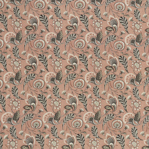 Ursula Blush 176441 by Schumacher Designer Fabric