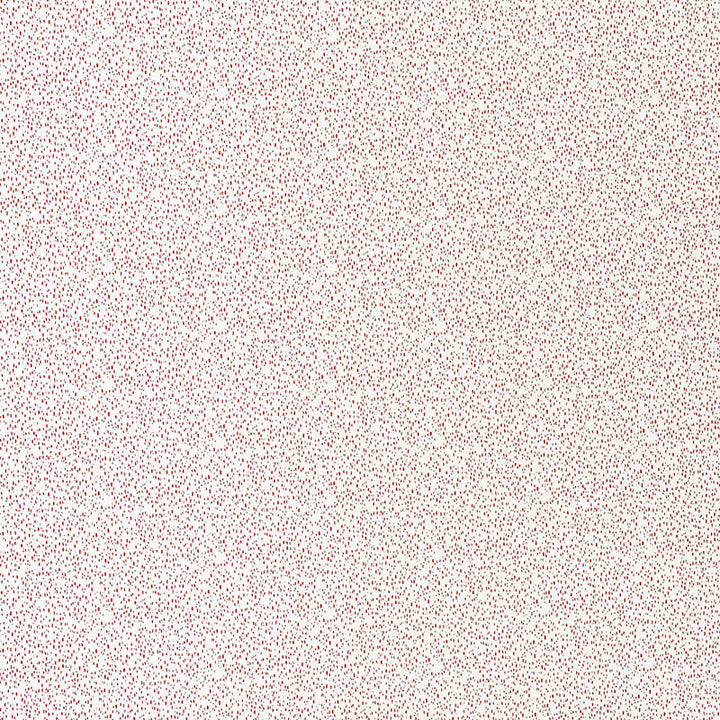Duma Red 176460 by Schumacher Designer Fabric Animal-Prints-Wovens 100% Cotton - Horizontal: 6.75 and Vertical: 7.25 54 - Swanky Fabrics -