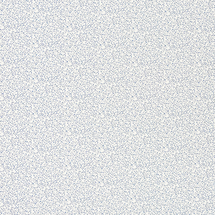 Duma Blue 176461 by Schumacher Designer Fabric Animal-Prints-Wovens 100% Cotton - Horizontal: 6.75 and Vertical: 7.25 54&amp;#39; - Swanky Fabrics -
