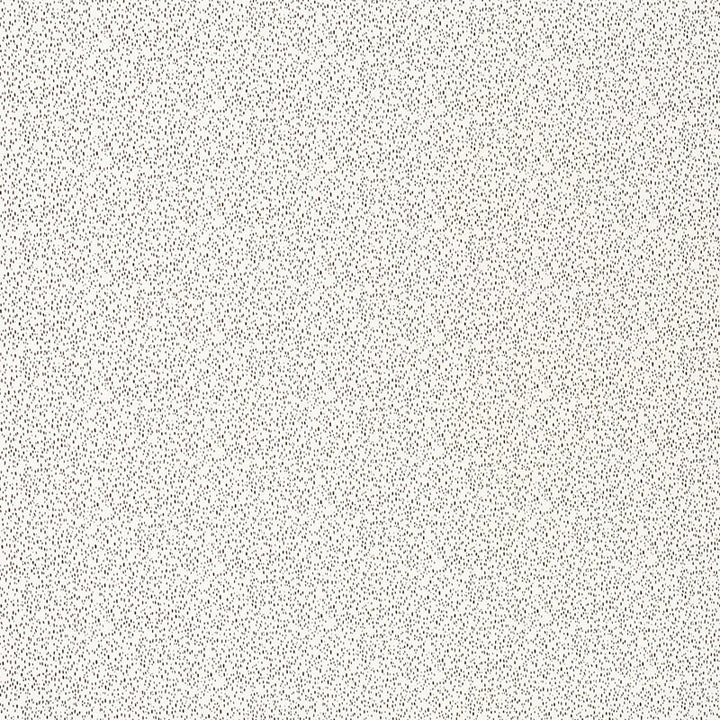 Duma Charcoal 176462 by Schumacher Designer Fabric Animal-Prints-Wovens 100% Cotton - Horizontal: 6.75 and Vertical: 7.25 54 - Swanky Fabrics -