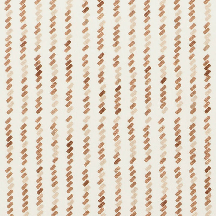 Tic For Tac Natural 176543 by Schumacher Designer Fabric DAVID KAIHOI LINEN 55% COTTON 45% UNITED STATES OF AMERICA </p><p>Repeat: Horizontal: 6 3/4" (17CM) and Vertical: 11 3/4" (30CM) 53.5 - Swanky Fabrics -