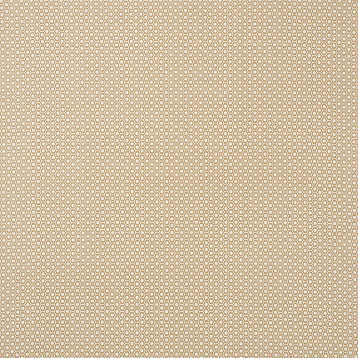 Queen B Ii Sand 176561 by Schumacher Designer Fabric INDOOR/OUTDOOR STUDIO BON ACRYLIC PLAIN WEAVE 100% UNITED STATES OF AMERICA WYZENBEEK 15,000 </p><p>Repeat: Horizontal: 1 1/4" (3CM) and Vertical: 7/8" (2CM) 54 - Swanky Fabrics -