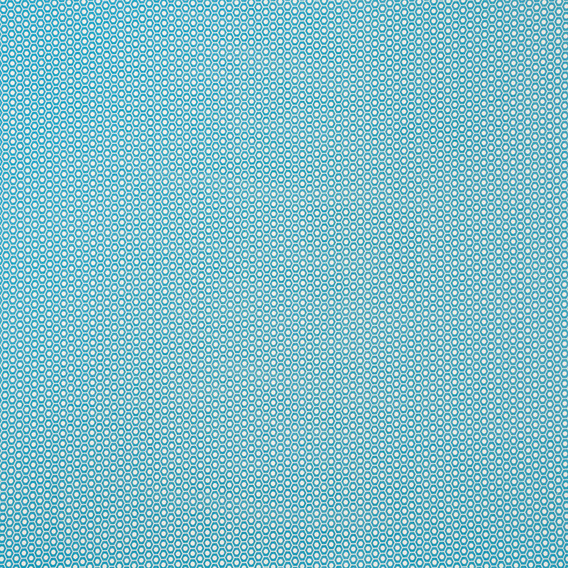 Queen B Ii Aqua 176563 by Schumacher Fabric Schumacher Fabric Queen B Ii Aqua 176563Fabric ACRYLIC PLAIN WEAVE 100% UNITED STATES OF AMERICA </p><p>Repeat: H: HORZ. 1 1/4" (3CM), V: VERT. 7/8" (2CM) 54 - Fabric Carolina -