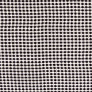 Stella Ii Black 176571 by Schumacher Designer Fabric
