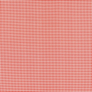 Stella Ii Red 176572 by Schumacher Designer Fabric