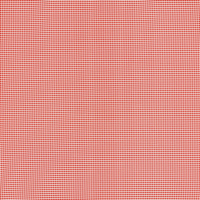 Stella Ii Red 176572 by Schumacher Designer Fabric INDOOR/OUTDOOR STUDIO BON See Sample UNITED STATES OF AMERICA MEDIUM </p><p>Repeat: Horizontal: 3/8" (1CM) and Vertical: 3/8" (1CM) 54" (137CM) - Swanky Fabrics -
