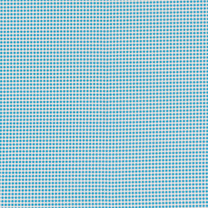Stella Ii Aqua 176573 by Schumacher Designer Fabric