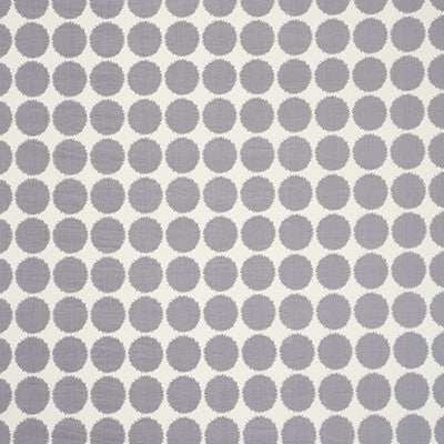 Fuzz II Grey 176583 by Schumacher Designer Fabric Indooroutdoor-By-Studio-Bon 100% Acrylic Wyzenbeek 15,000 Horizontal: 3.875 and Vertical: 4 54 - Swanky Fabrics -