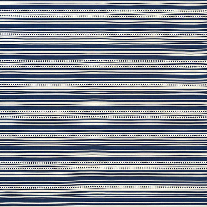 Stripedot Ii Navy 176592 by Schumacher Fabric Schumacher Fabric Stripedot Ii Navy 176592Fabric ACRYLIC PLAIN WEAVE 100% UNITED STATES OF AMERICA </p><p>Repeat: H: HORZ. 1/2" (1CM), V: VERT. 12 1/2" (32CM) 54 - Fabric Carolina -