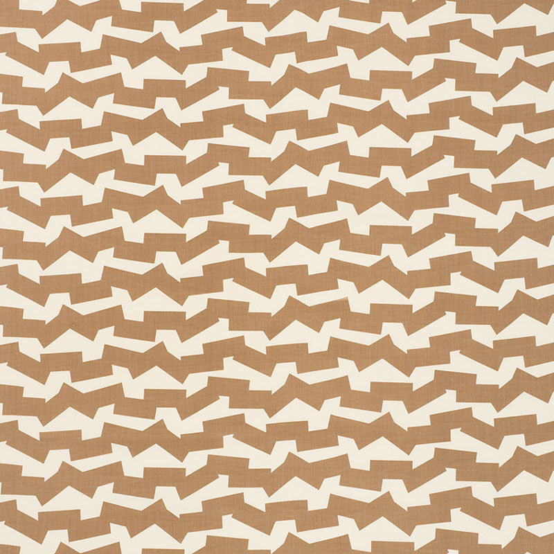 Jumble Ii Sand 176673 by Schumacher Designer Fabric INDOOR/OUTDOOR STUDIO BON ACRYLIC PLAIN WEAVE 100% UNITED STATES OF AMERICA WYZENBEEK 15,000 </p><p>Repeat: Horizontal: 18" (46CM) and Vertical: 6 1/4" (16CM) 54 - Swanky Fabrics -