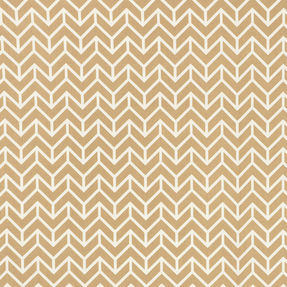 Chevron Sand 176690 by Schumacher Fabric Schumacher Fabric Chevron Sand 176690Fabric ACRYLIC PLAIN WEAVE 100% UNITED STATES OF AMERICA </p><p>Repeat: H: HORZ. 3 1/4" (8CM) , V: VERT. 3" (8CM) 54 - Fabric Carolina -