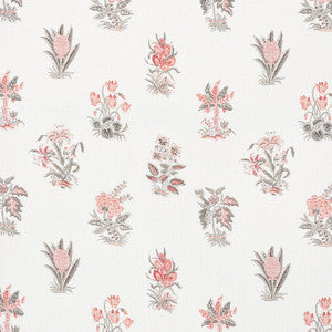 Bunny Rose 176831 by Schumacher Designer Fabric