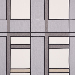 Design 103 Neutral 176882 by Schumacher Designer Fabric