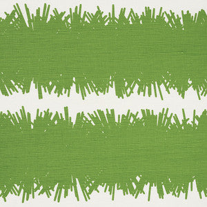 Bang Green 177121 by Schumacher Designer Fabric