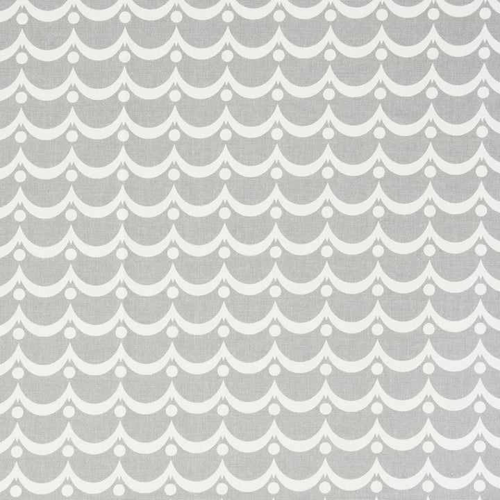 Swag Dove 177141 by Schumacher Designer Fabric Prints-By-Studio-Bon 100% Cotton - Horizontal: 1.25 and Vertical: 1 54 - Swanky Fabrics -