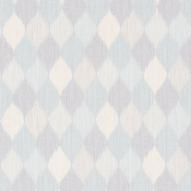 Harlequin Sky 177160 by Schumacher Designer Fabric Miles-Redd 100% Cotton Martindale 20,000 Horizontal: 9 and Vertical: 8.5 54 - Swanky Fabrics -