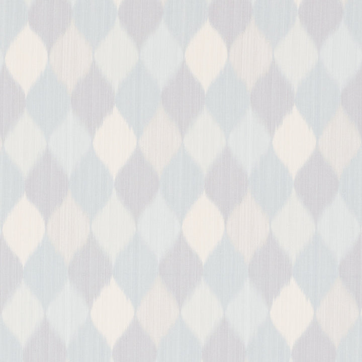 Harlequin Sky 177160 by Schumacher Designer Fabric Miles-Redd 100% Cotton Martindale 20,000 Horizontal: 9 and Vertical: 8.5 54 - Swanky Fabrics -