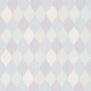 Harlequin Sky 177160 by Schumacher Designer Fabric