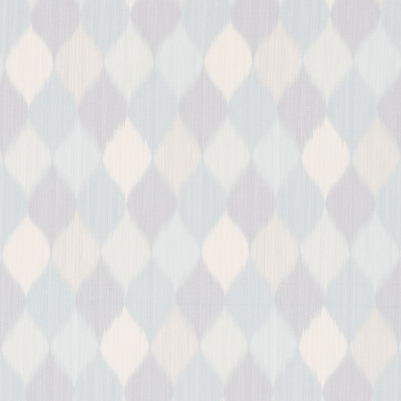 Harlequin Sky 177160 by Schumacher Designer Fabric MILES REDD COTTON 100% THAILAND MARTINDALE 20,000 </p><p>Repeat: Horizontal: 9" (23CM) and Vertical: 8 1/2" (22CM) 54 - Swanky Fabrics -