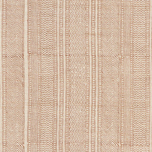 Mohave Sepia 177183 by Schumacher Designer Fabric