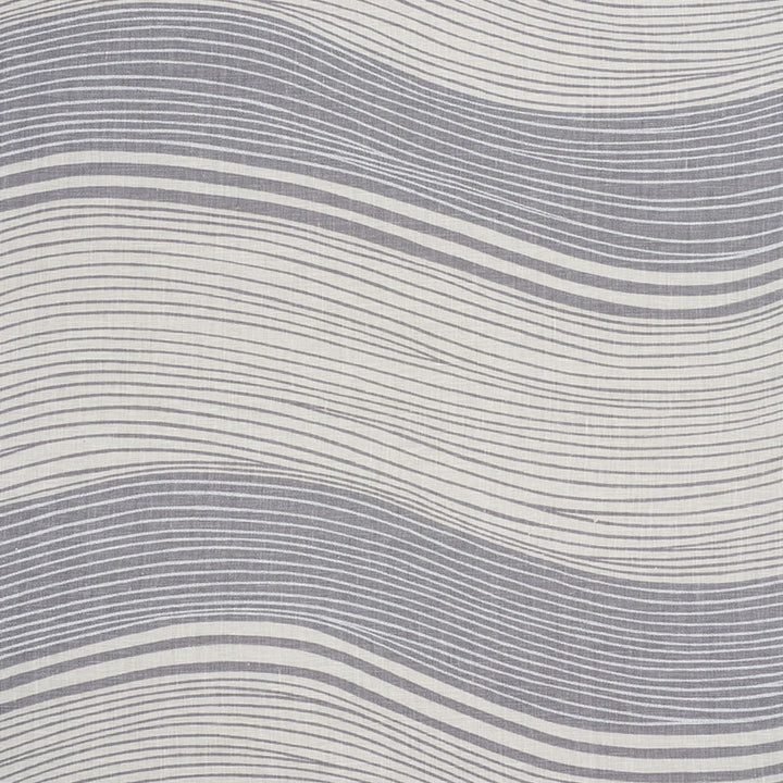 La Marea Grey 177350 by Schumacher Designer Fabric AU NATUREL See Sample IRELAND HEAVY DUTY </p><p>Repeat: Horizontal: 54" (137CM) and Vertical: 26 1/2" (67CM) 54" (137CM) - Swanky Fabrics -
