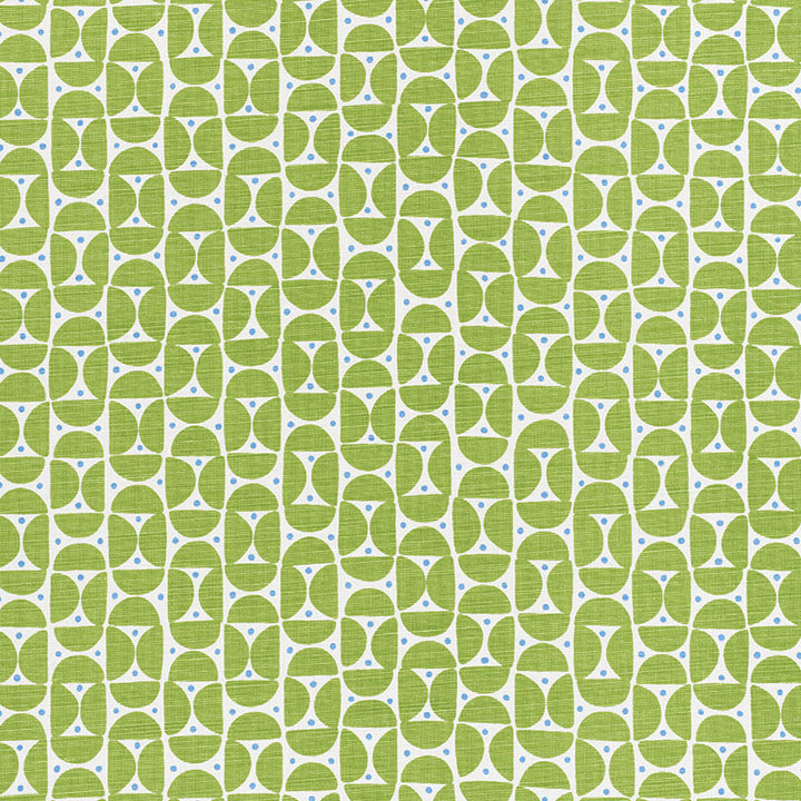 Mezza Luna Leaf 177362 by Schumacher Designer Fabric AU NATUREL LINEN 55% COTTON 45% BELGIUM WYZENBEEK 15,000 </p><p>Repeat: Horizontal: 2 1/2" (6CM) and Vertical: 2 1/2" (6CM) 54 - Swanky Fabrics -