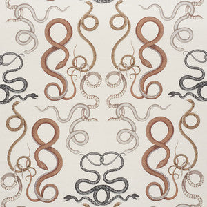 Giove Agate & Onyx 177662 by Schumacher Designer Fabric