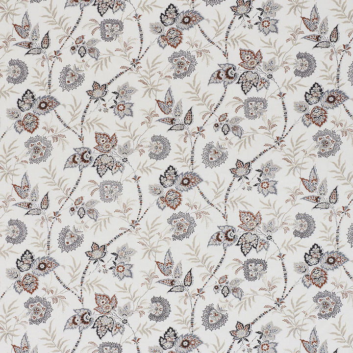 Emperor'S Vine Neutral 177682 by Schumacher Fabric Schumacher Fabric Emperor'S Vine Neutral 177682Fabric LINEN 100% UNITED KINGDOM </p><p>Repeat: H: HORZ. 27 1/2" (70CM) , V: VERT. 15 1/4" (39CM) 57.5 - Fabric Carolina -