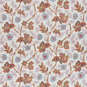 Emperor'S Vine Document 177683 by Schumacher Designer Fabric