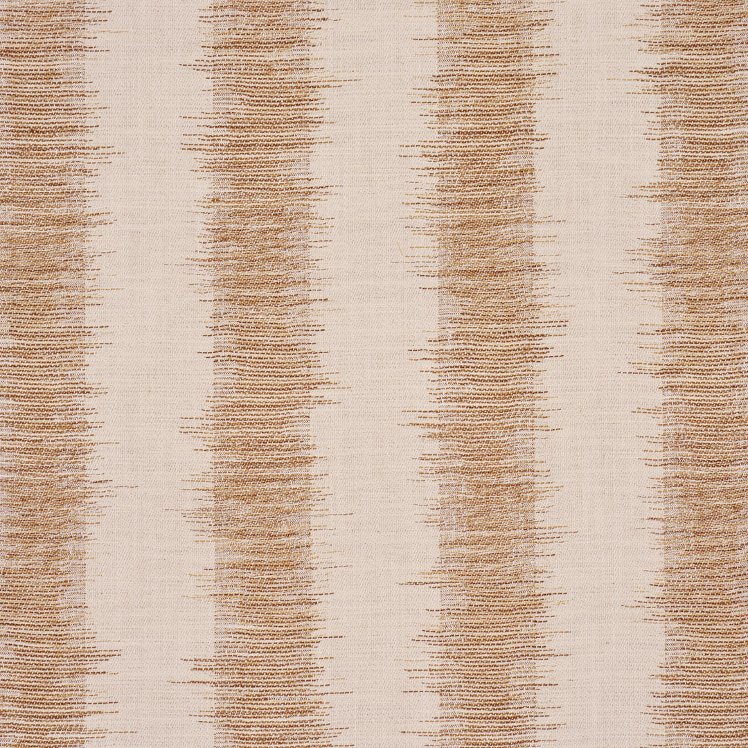 Attleboro Ikat Fawn 177816 by Schumacher Designer Fabric