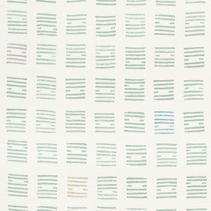 Tiasquam Mineral 177881 by Schumacher Designer Fabric