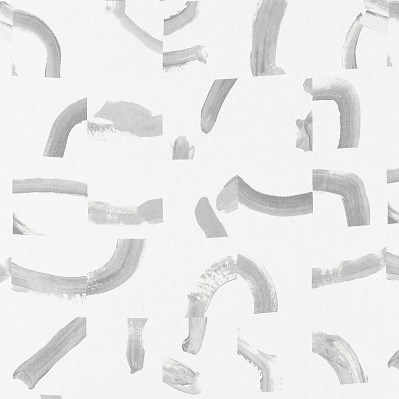 Sepiessa Stone 177892 by Schumacher Designer Fabric CAROLINE Z HURLEY LINEN 100% ITALY </p><p>Repeat: Horizontal: 46" (117CM) and Vertical: 137" (348CM) 54 - Swanky Fabrics -