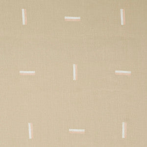 Icehouse Sand 177913 by Schumacher Designer Fabric