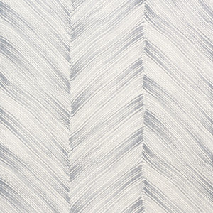 Harmony Silver 177940 by Schumacher Designer Fabric