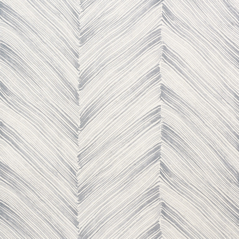 Harmony Silver 177940 by Schumacher Designer Fabric PORTER TELEO LINEN 100% ITALY MARTINDALE 20,000 </p><p>Repeat: Horizontal: 25 1/2" (65CM) and Vertical: 24 7/8" (63CM) 51.125 - Swanky Fabrics -
