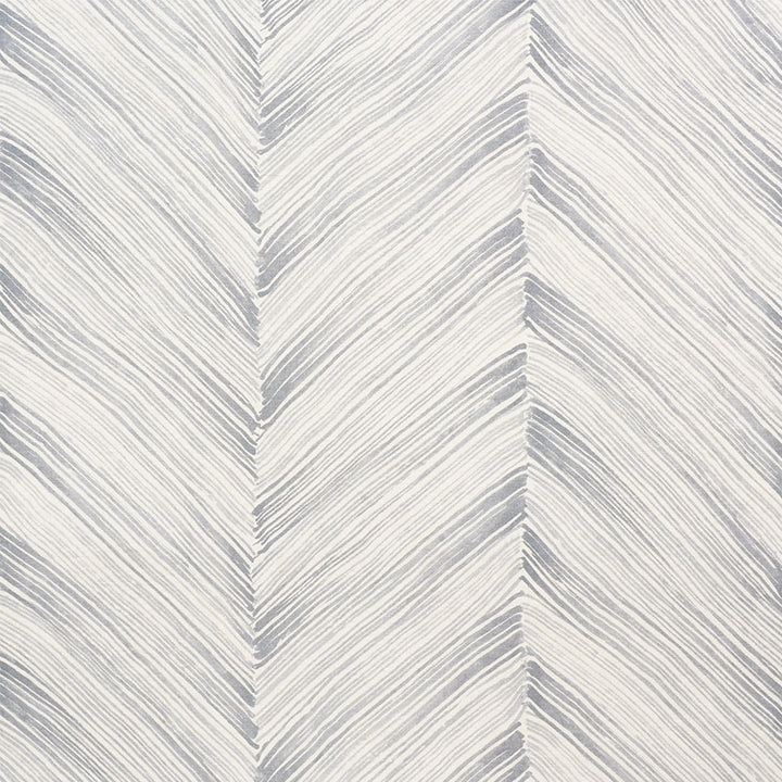 Harmony Silver 177940 by Schumacher Designer Fabric PORTER TELEO LINEN 100% ITALY MARTINDALE 20,000 </p><p>Repeat: Horizontal: 25 1/2" (65CM) and Vertical: 24 7/8" (63CM) 51.125 - Swanky Fabrics -