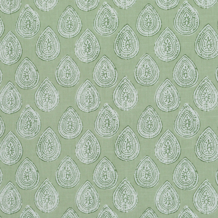 Rani Sage 4 by P Kaufmann Fabrics Designer Fabric