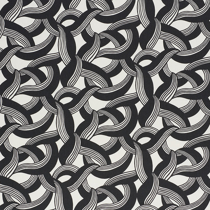 Martingale Carbon 178031 by Schumacher Fabric Schumacher Fabric Martingale Carbon 178031Fabric LINEN 55% UNITED STATES OF AMERICA </p><p>Repeat: H: HORZ. 27" (69CM) , V: VERT. 13 1/2" (34CM) 54.5 - Fabric Carolina -