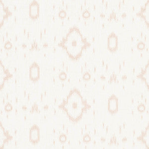 Tabitha Quiet Pink 178420 by Schumacher Designer Fabric
