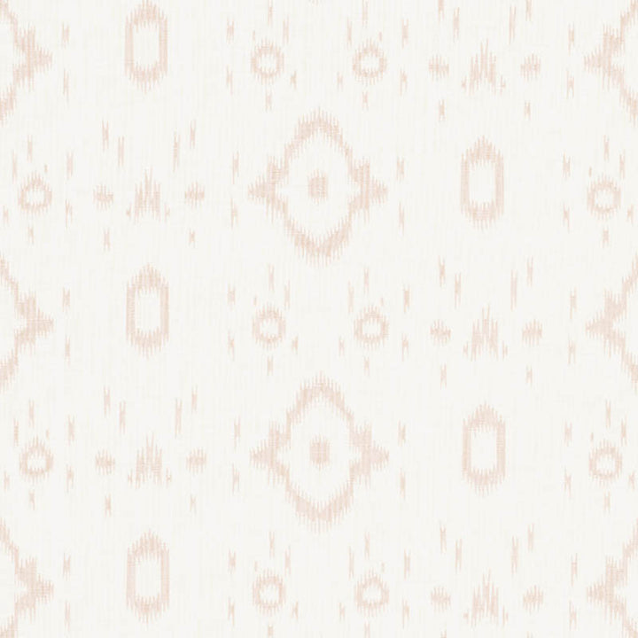 Tabitha Quiet Pink 178420 by Schumacher Designer Fabric GAZEBO BY VEERE GRENNEY See Sample UNITED KINGDOM - </p><p>Repeat: Horizontal: 13 5/8" (35CM) and Vertical: 5 3/8" (14CM) 55" (140CM) - Swanky Fabrics -