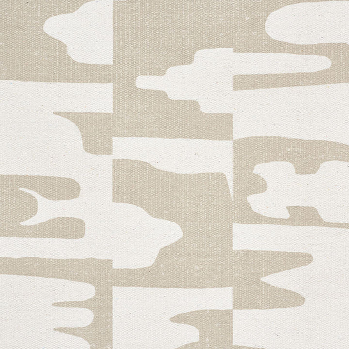 Copp Natural 178491 by Schumacher Fabric Schumacher Fabric Copp Natural 178491Fabric COTTON 100% UNITED STATES OF AMERICA </p><p>Repeat: H: HORZ. 52 3/4" (134CM), V: VERT. 45 1/2" (116CM) 52.75 - Fabric Carolina -