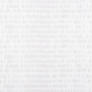 Queen Of Spain Sheer Dove 178670 by Schumacher Designer Fabric