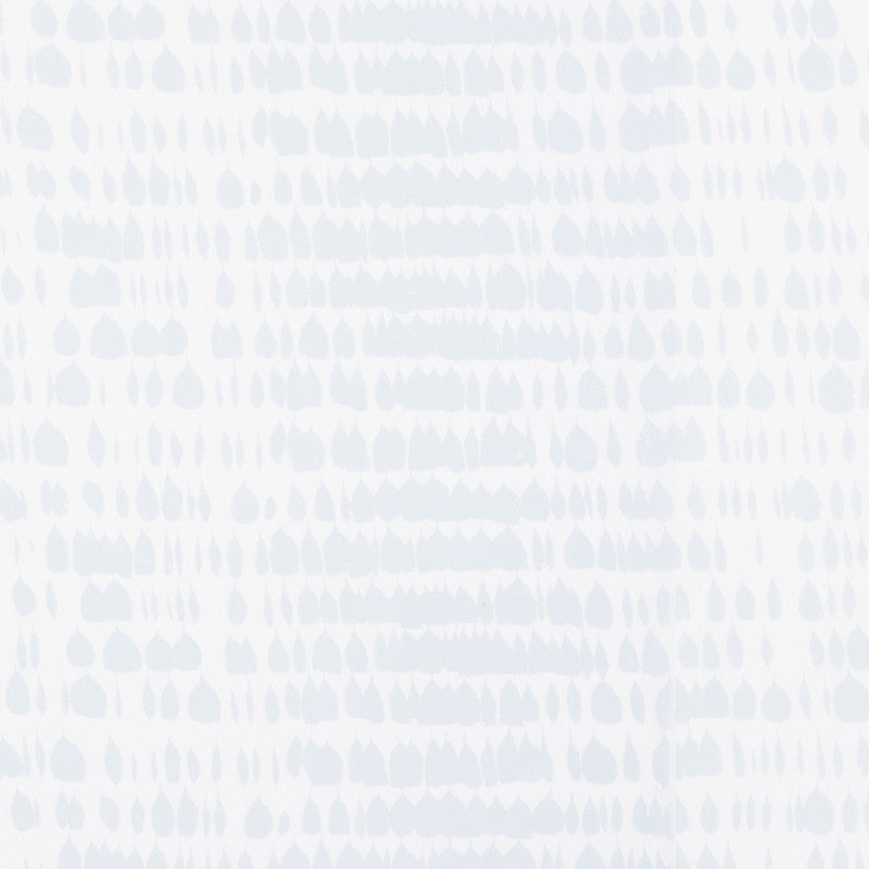 Queen Of Spain Sheer Sky 178671 by Schumacher Designer Fabric REVISIT OF POPULAR PATTERNS See Sample TURKEY - </p><p>Repeat: Horizontal: 58 3/4" (149CM) and Vertical: 38 1/2" (98CM) 118" WIDE (300CM) - Swanky Fabrics -